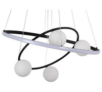 Подвесная люстра F-promo Orbium 4183-6P
