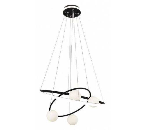 Подвесная люстра F-promo Orbium 4183-6P