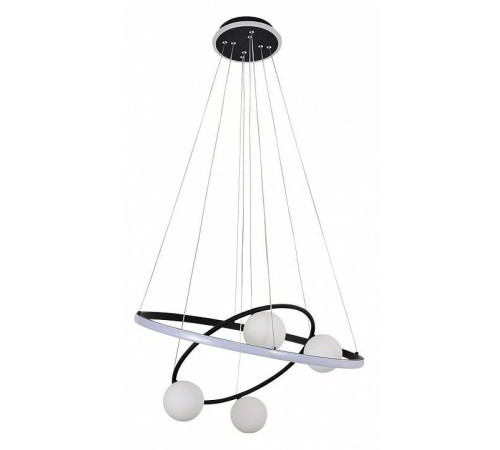 Подвесная люстра F-promo Orbium 4183-6P