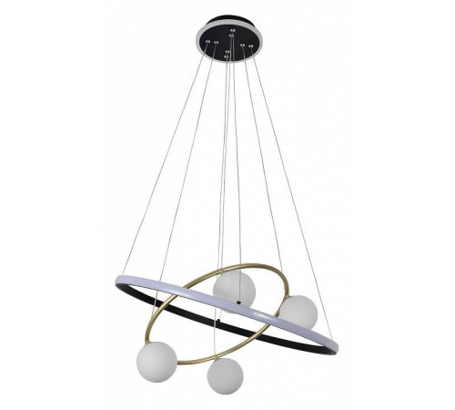 Подвесная люстра F-promo Orbium 4184-6P