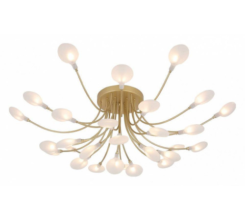 Потолочная люстра F-promo Skein 4197-28C