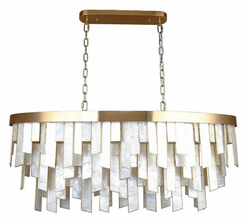 Подвесная люстра Favourite Shally 4199-15P