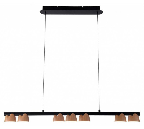 Подвесной светильник Favourite Interline 4266-7P