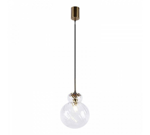 Подвесной светильник Favourite Ortus 4267-1P