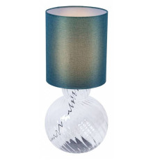 Настольная лампа декоративная Favourite Ortus 4267-1T