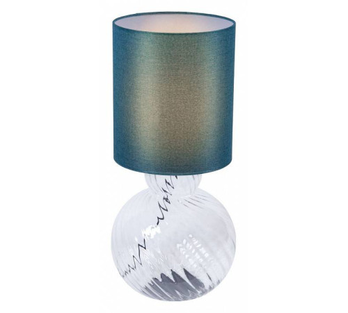 Настольная лампа декоративная Favourite Ortus 4267-1T