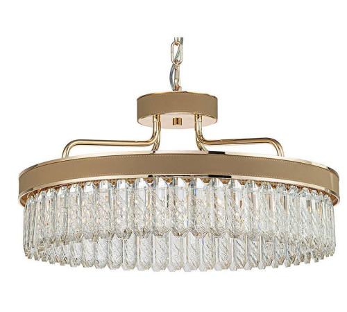 Подвесная люстра Favourite Visconte 4304-6P