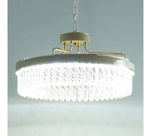 Подвесная люстра Favourite Visconte 4304-6P
