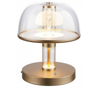 Настольная лампа декоративная Favourite Flaska 4313-1T