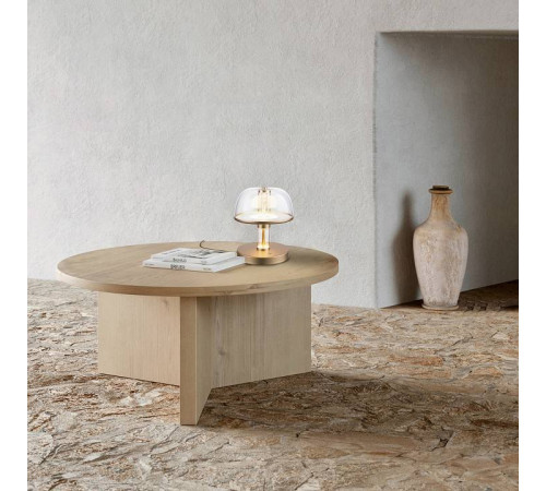 Настольная лампа декоративная Favourite Flaska 4313-1T