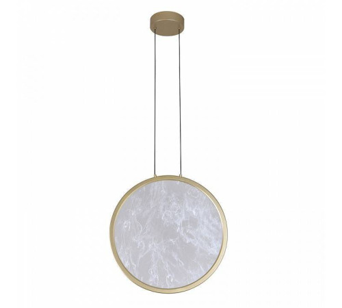 Подвесной светильник Favourite Imma 4374-1P