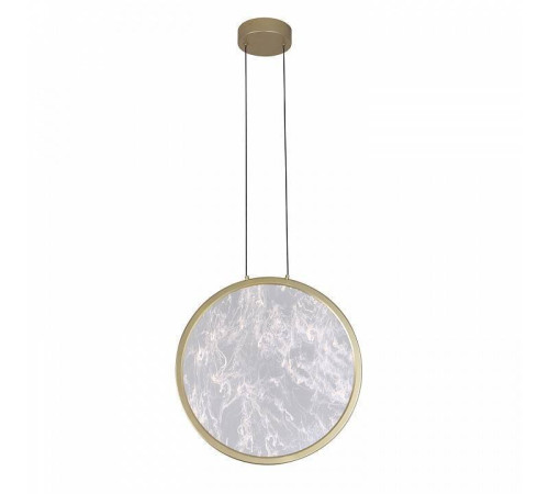 Подвесной светильник Favourite Imma 4374-1P