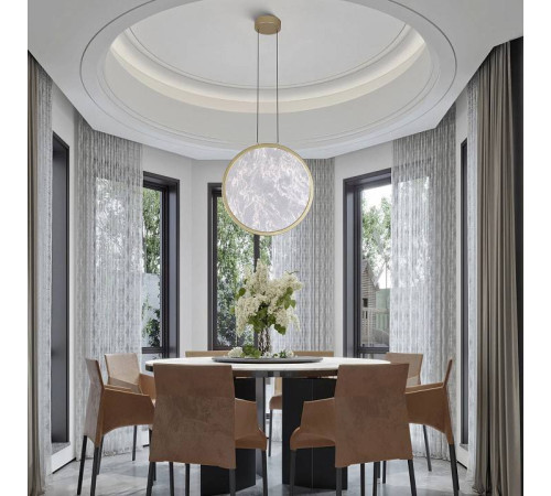 Подвесной светильник Favourite Imma 4374-1P