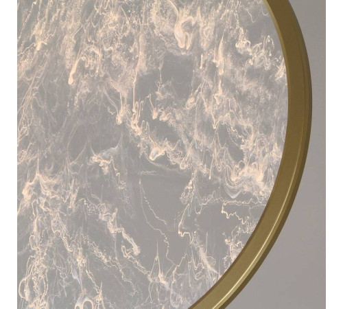 Подвесной светильник Favourite Imma 4374-1P