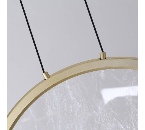 Подвесной светильник Favourite Imma 4374-1P