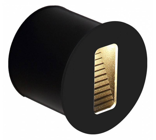 Встраиваемый светильник Favourite Glimt 4390-1W