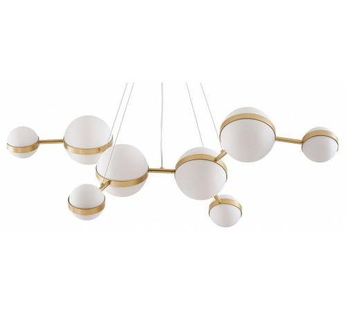 Подвесная люстра Favourite Asterismo 4448-8P