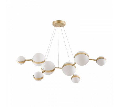 Подвесная люстра Favourite Asterismo 4448-8P