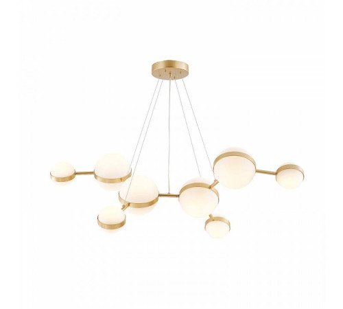 Подвесная люстра Favourite Asterismo 4448-8P