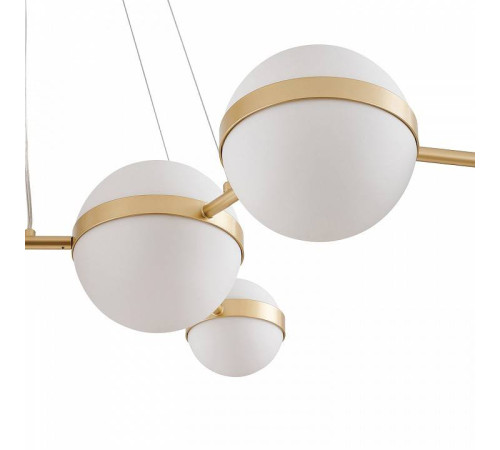 Подвесная люстра Favourite Asterismo 4448-8P