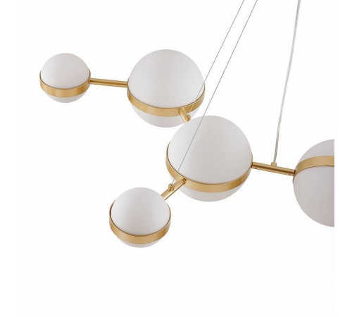 Подвесная люстра Favourite Asterismo 4448-8P