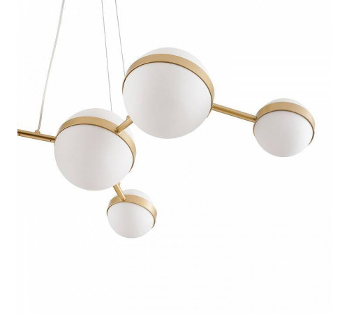 Подвесная люстра Favourite Asterismo 4448-8P