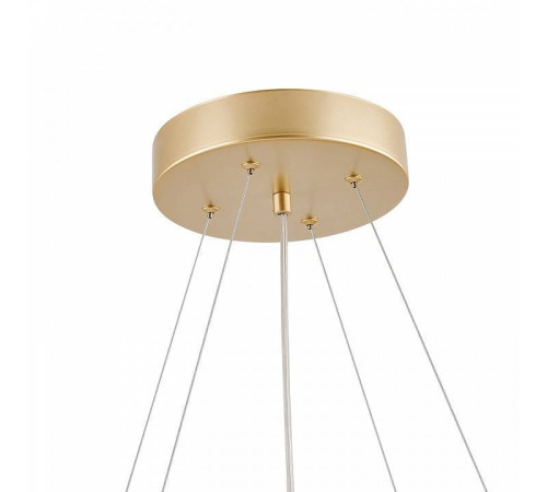 Подвесная люстра Favourite Asterismo 4448-8P