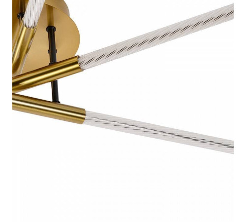 Потолочная люстра F-promo Vigas 4469-3C