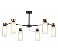 Люстра на штанге Favourite Slank 6 ламп 4482-6P