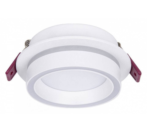 Встраиваемый светильник Favourite Vasto 4539-1C