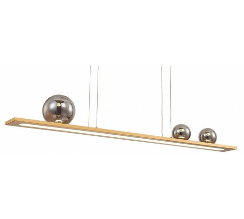 Подвесной светильник Favourite Bilico 4549-3P