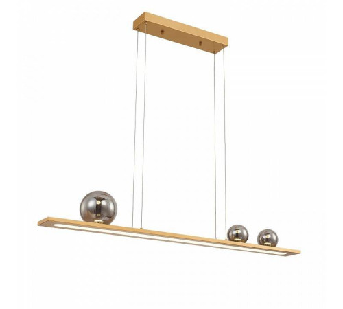 Подвесной светильник Favourite Bilico 4549-3P