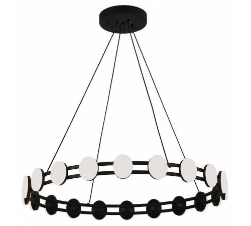 Подвесная люстра F-promo Moti 4601-8P