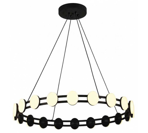 Подвесная люстра F-promo Moti 4601-8P