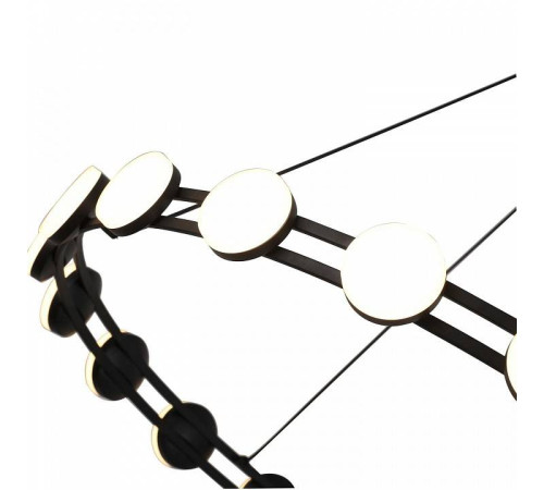 Подвесная люстра F-promo Moti 4601-8P