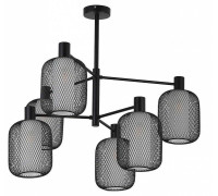 Люстра на штанге F-promo Tokri 4602-6C