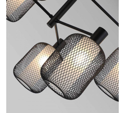 Люстра на штанге F-promo Tokri 4602-6C