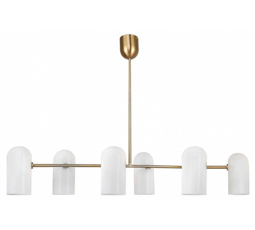 Люстра на штанге F-promo Barfila 4619-6P