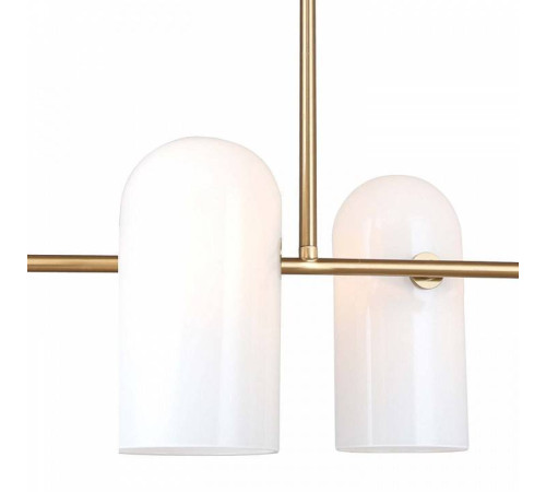 Люстра на штанге F-promo Barfila 4619-6P