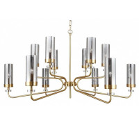 Подвесная люстра F-promo Shandar 4620-12P