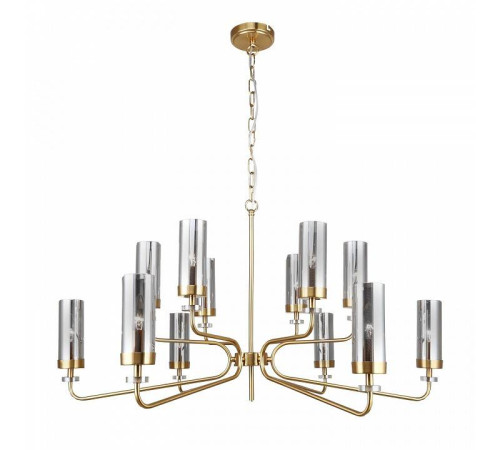 Подвесная люстра F-promo Shandar 4620-12P