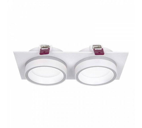 Встраиваемый светильник Favourite Vasto 4650-2C