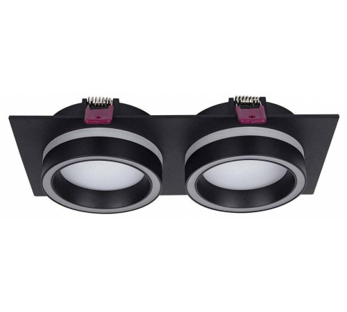 Встраиваемый светильник Favourite Vasto 4651-2C