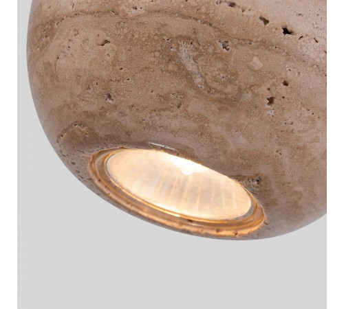 Подвесной светильник Favourite Limestone 4652-1P