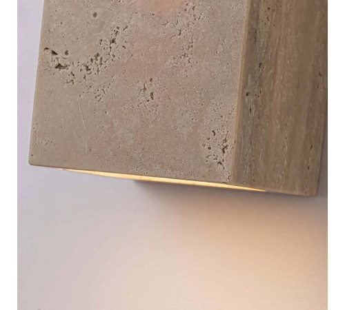 Накладной светильник Favourite Limestone 4652-2W