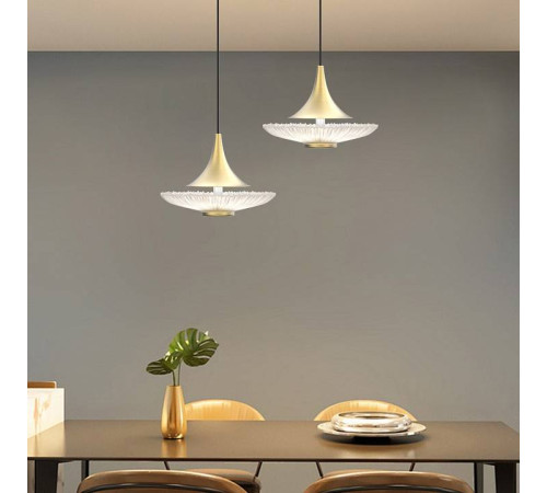 Подвесной светильник Favourite Wilet 4657-1P