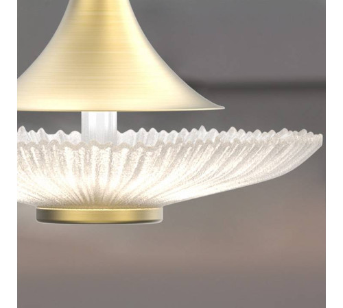 Подвесной светильник Favourite Wilet 4657-1P