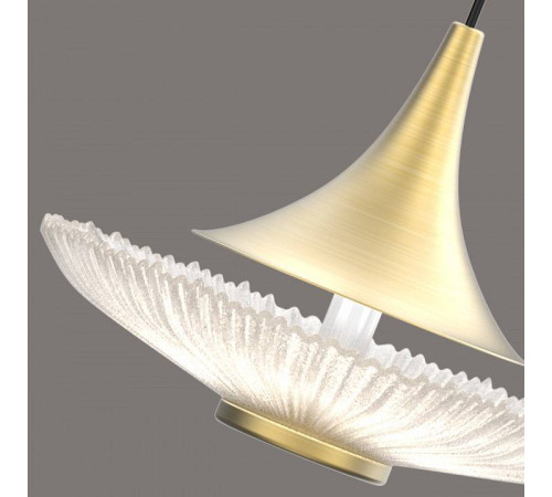 Подвесной светильник Favourite Wilet 4657-1P