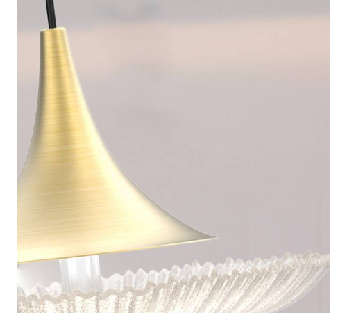 Подвесной светильник Favourite Wilet 4657-1P