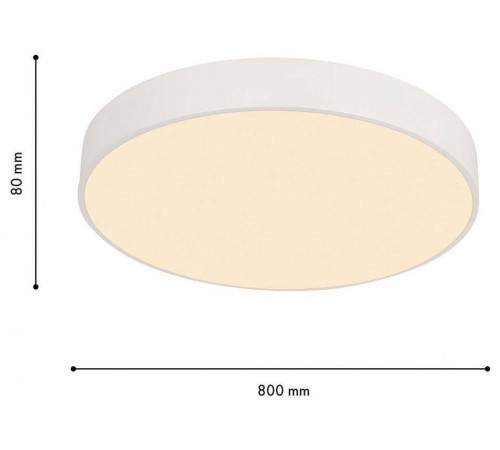 Накладной светильник F-promo Arena 4685-8C